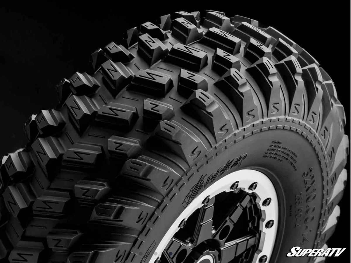 SUPERATV XT WARRIOR UTV/ATV TIRES